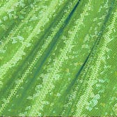 Kód: 36116  holografikus lycra - VERDE FLUO 441